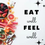 Smart Plate: Simple Steps to a Healthy Diet 29 Colorful array of healthy foods representing a balanced diet.