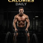 how to burn 500 calories daily 19 Person exercising to burn 500 calories daily through various fitness activities.