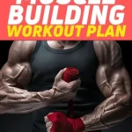 How to Create a Muscle Building Plan: Simple Guide for Maximum Gains 18 Guide to creating a muscle building plan for optimal strength gains.