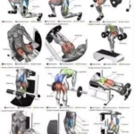 Legs workout 18 Legs workout exercises for strength and toning