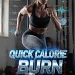 Quick Calorie Burn π₯ | Fast & Effective Fat-Loss Workouts 18 Person performing fat-loss workouts for quick calorie burn and effective results.