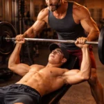 Strength is built together. Not inherited. This isn’t just a workout. This is a father teaching his son what discipline looks like. No shortcuts. No excuses. … in 2026 18 Father teaching son the value of discipline and strength together through workouts