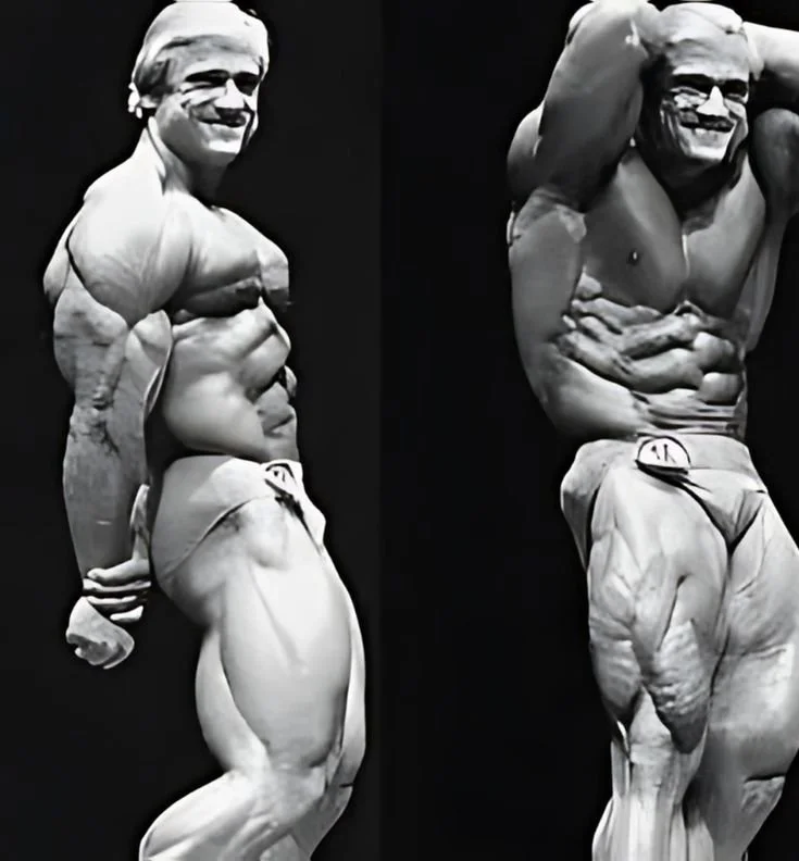 Tom Platz: Complete Profile – Height, Workout, and Diet Secrets