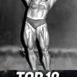 Top 10 Muscle Building Mistakes to Avoid - 10 WORST Muscle Building Mistakes (Avoid These!) 19 Infographic depicting the top 10 muscle building mistakes to avoid