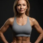 Weight loss diet plan for women over 30 promoting metabolism and lifestyle changes