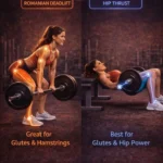 You don’t need a new body. You need a clearer signal. Most women don’t fail because they don’t train hard enough. They fail… in 2026 | Train hard, Workout videos, Deadlift 18 Woman training with determination, seeking a clearer signal for fitness success.